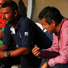 Calcio, la photogallery di Barletta-Paganese 3-1