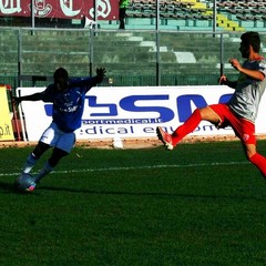 Calcio, la photogallery di Barletta-Paganese 3-1