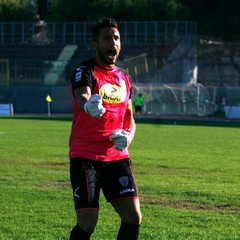 Calcio, la photogallery di Barletta-Paganese 3-1
