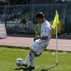Barletta-Catanzaro 0-3