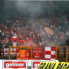 Lecce-Barletta, il derby sugli spalti