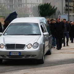 Il "Puttilli" saluta il presidente Franco Di Cosola