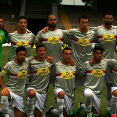 Lecce-Barletta 0-0