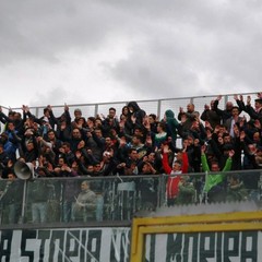 Il "Puttilli" saluta il presidente Franco Di Cosola