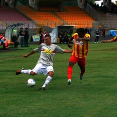 Lecce-Barletta 0-0
