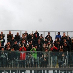 Il "Puttilli" saluta il presidente Franco Di Cosola