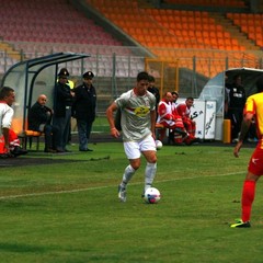 Lecce-Barletta 0-0