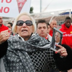 Il "Puttilli" saluta il presidente Franco Di Cosola