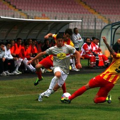 Lecce-Barletta 0-0
