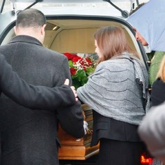 Il "Puttilli" saluta il presidente Franco Di Cosola