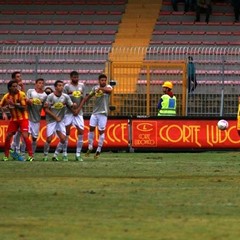 Lecce-Barletta 0-0