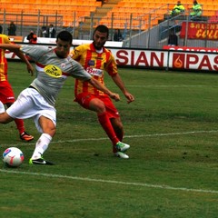Lecce-Barletta 0-0