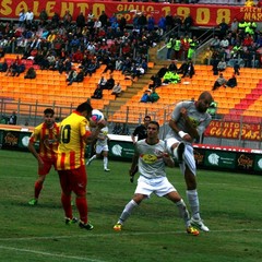 Lecce-Barletta 0-0