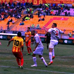 Lecce-Barletta 0-0
