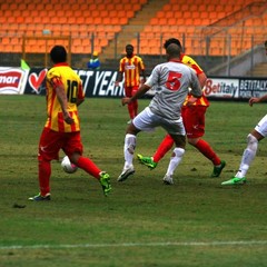 Lecce-Barletta 0-0