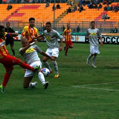 Lecce-Barletta 0-0