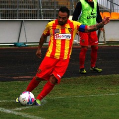Lecce-Barletta 0-0