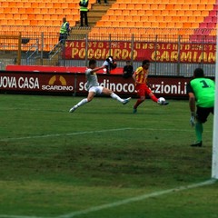 Lecce-Barletta 0-0
