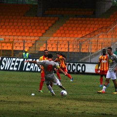 Lecce-Barletta 0-0