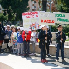 Carovana Antimafia a Barletta