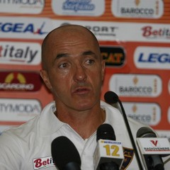 Lecce-Barletta 0-0