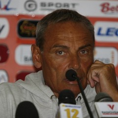 Lecce-Barletta 0-0