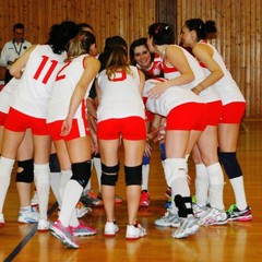 Nelly Volley-ASD Volley Barletta