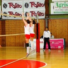 Nelly Volley-ASD Volley Barletta