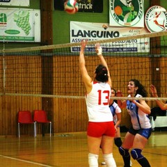 Nelly Volley-ASD Volley Barletta