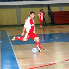 Futsal Barletta, arrivano sorrisi dalla trasferta di Mola