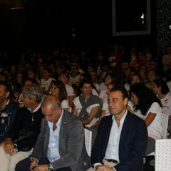 Presentazione ASD Volley Barletta