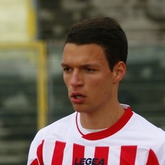 Barletta-Grosseto 1-1