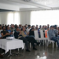 I biancorossi presentano l'azionariato popolare