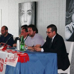 I biancorossi presentano l'azionariato popolare