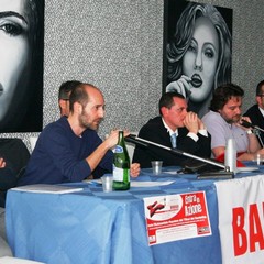 I biancorossi presentano l'azionariato popolare