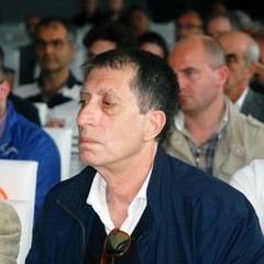 I biancorossi presentano l'azionariato popolare