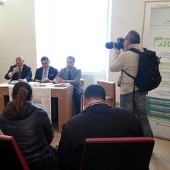 Ambientiamoci, conferenza in Provincia