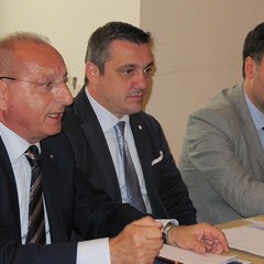 Ambientiamoci, conferenza in Provincia