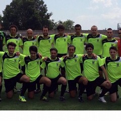 Aia Barletta, quarto posto nel Torneo Sezioni di Salerno