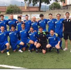 Aia Barletta, quarto posto nel Torneo Sezioni di Salerno