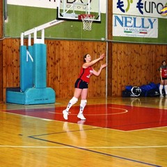 Volley, l'ASD Barletta batte Ortanova