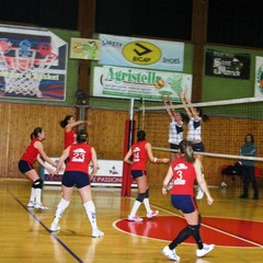 Volley, l'ASD Barletta batte Ortanova