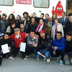 Avis Liceo Scientifico Cafiero