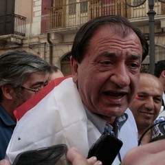 Pasquale Cascella è sindaco di Barletta
