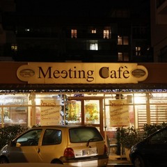 Inaugurazione del Meeting Cafè