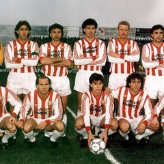 Barletta Calcio 1986/1987