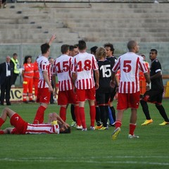 Barletta-Perugia 0-0