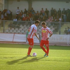 Barletta-Perugia 0-0