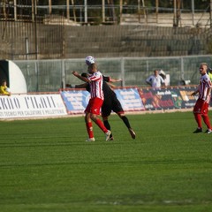 Barletta-Perugia 0-0