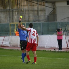Barletta-Perugia 0-0